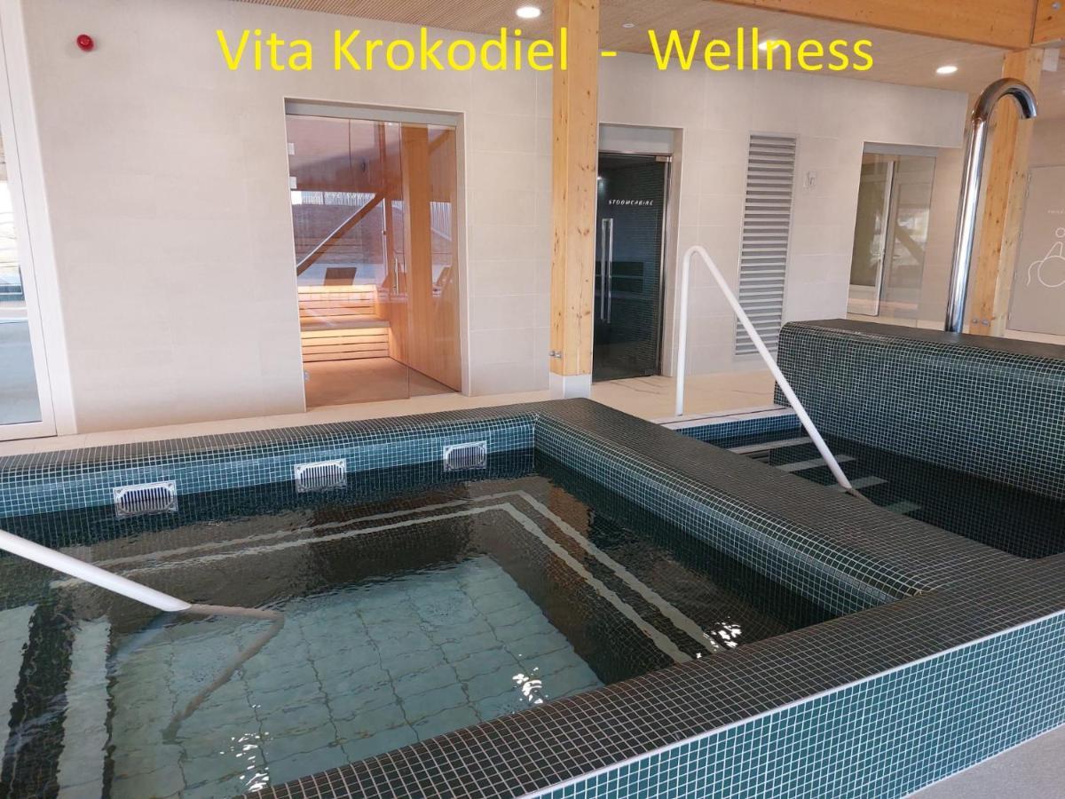 Acropolis - Luxury Appartments I Hotelservice And Parking Aparthotel