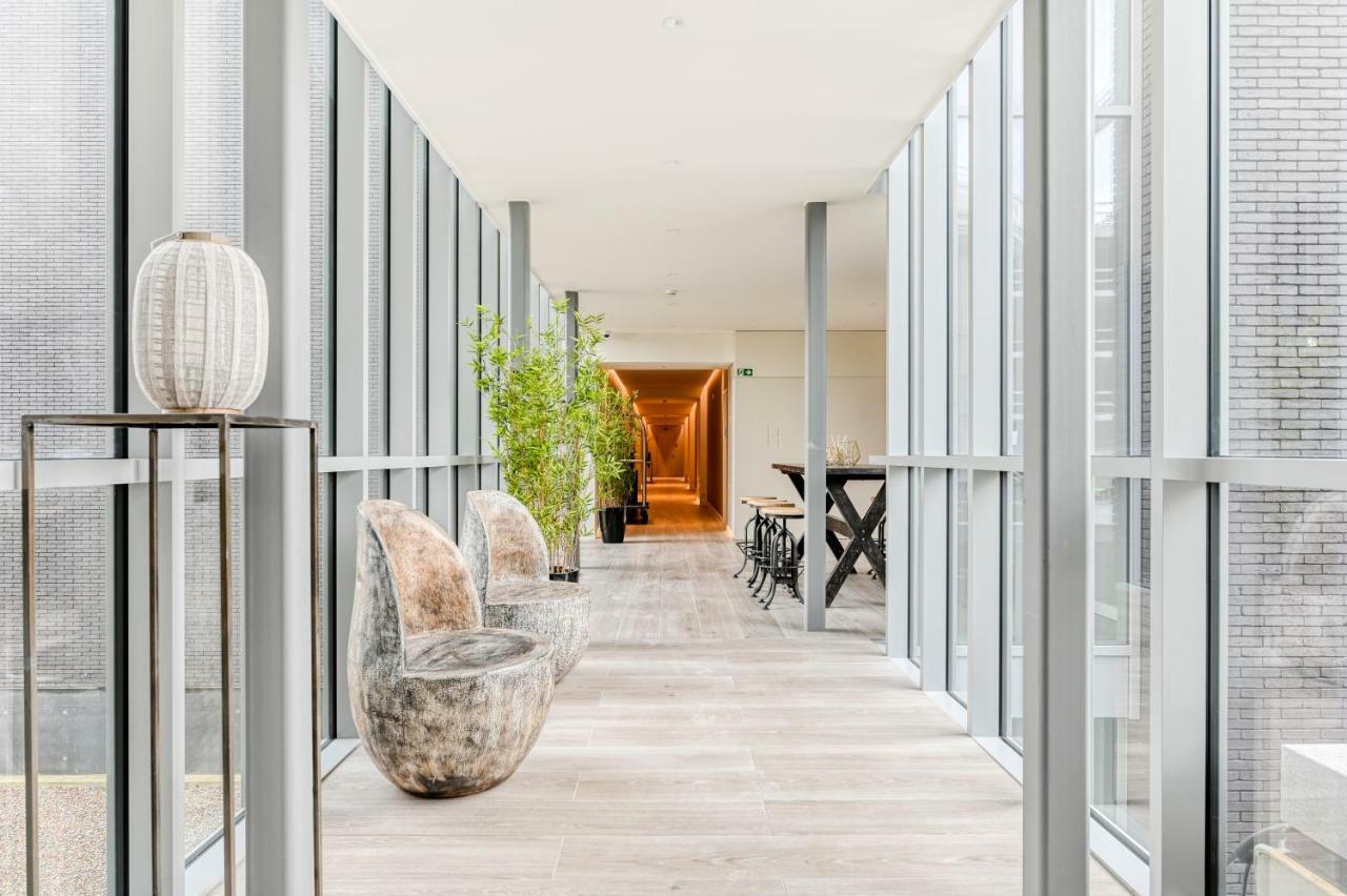 Aparthotel Acropolis - Luxury Appartments I Hotelservice And Parking