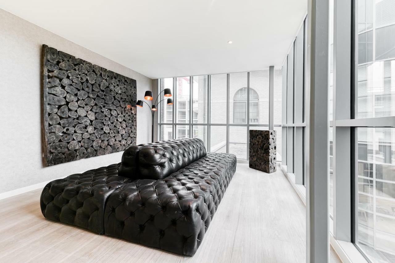 Acropolis - Luxury Appartments I Hotelservice And Parking 4* Middelkerke