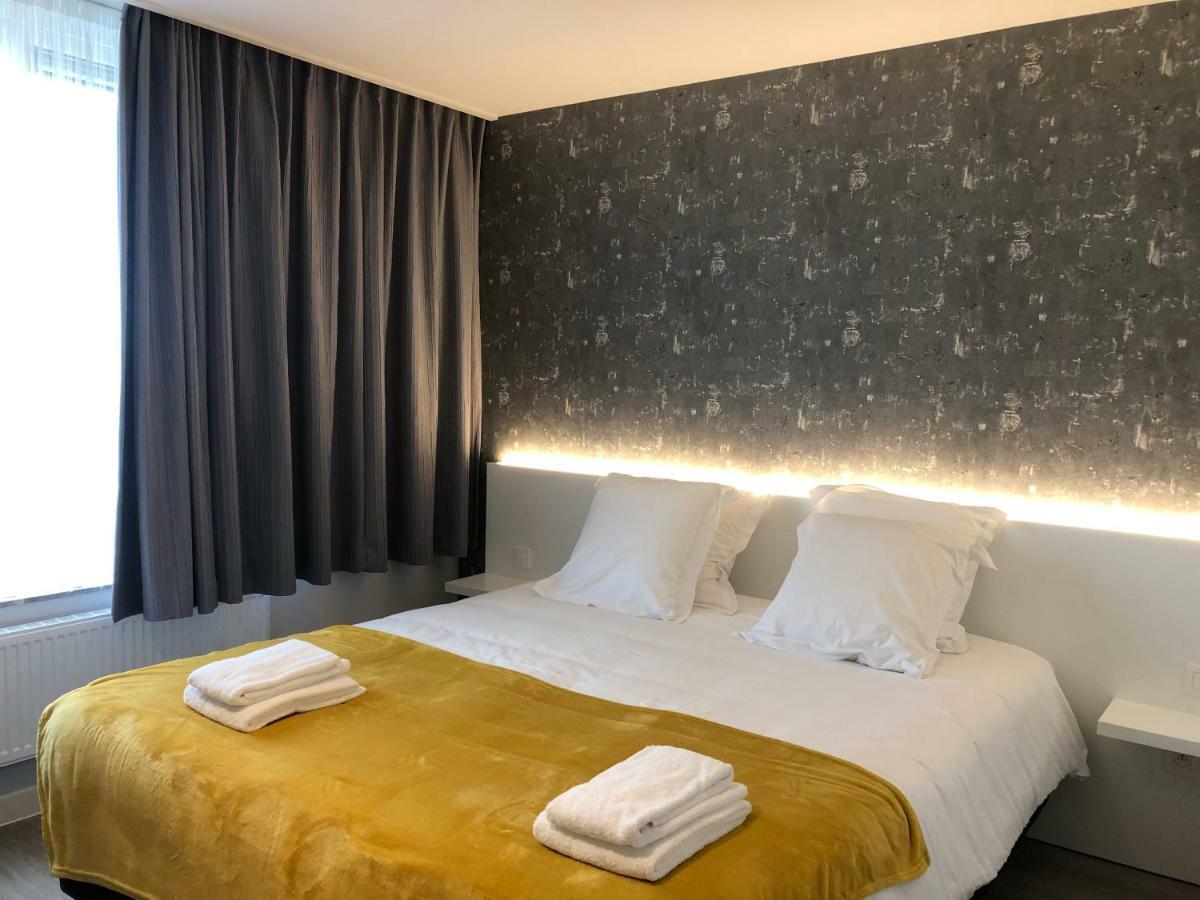 Aparthotel Acropolis - Luxury Appartments I Hotelservice And Parking 4*