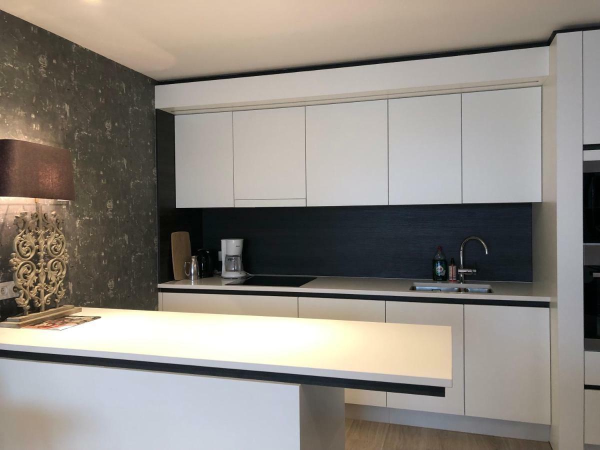 Acropolis - Luxury Appartments I Hotelservice And Parking 4* Middelkerke