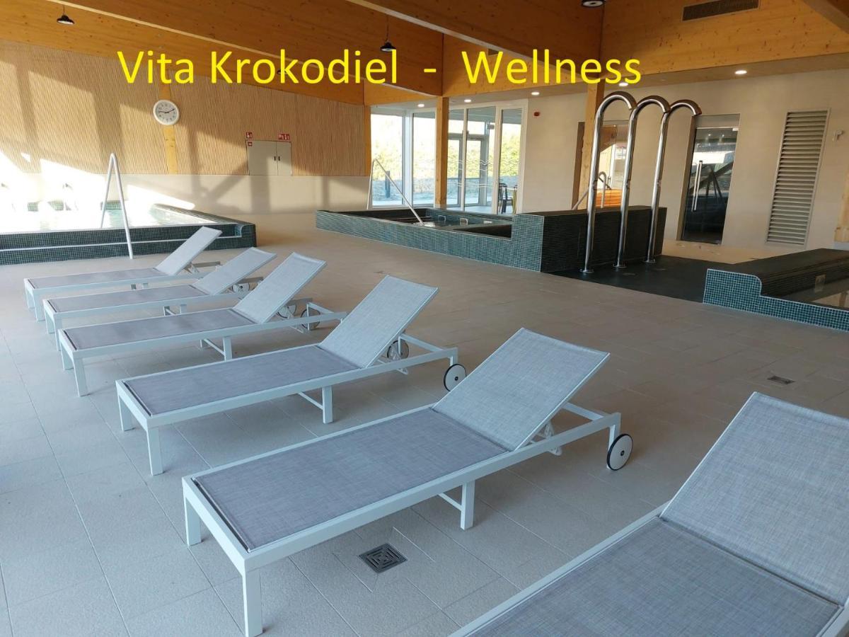 Acropolis - Luxury Appartments I Hotelservice And Parking Middelkerke
