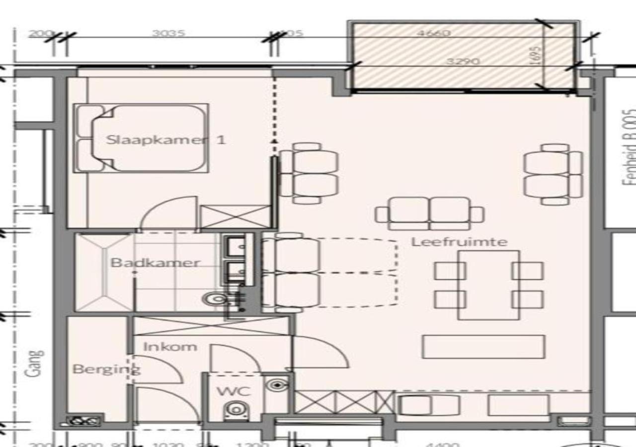 Aparthotel Acropolis - Luxury Appartments I Hotelservice And Parking