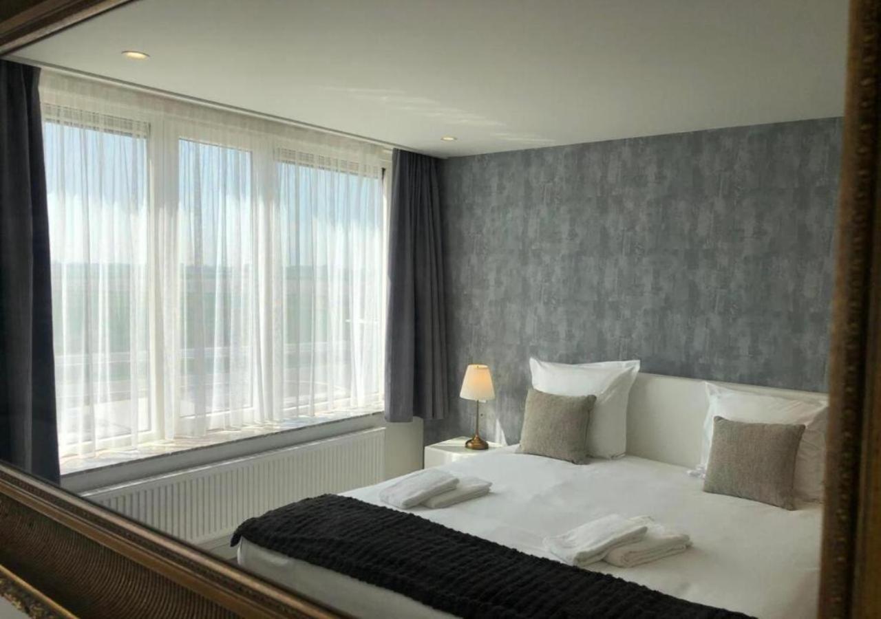 Acropolis - Luxury Appartments I Hotelservice And Parking Aparthotel