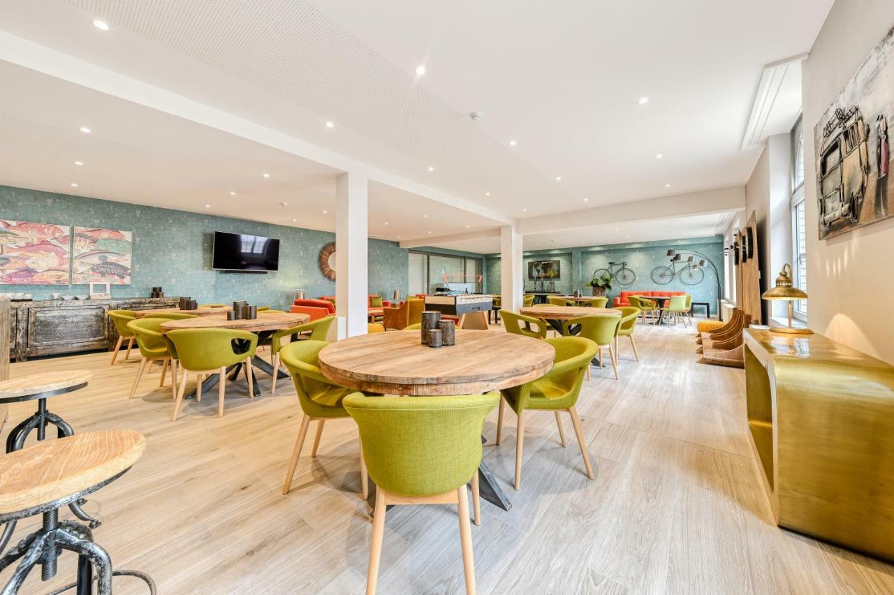 Acropolis - Luxury Appartments I Hotelservice And Parking 4*