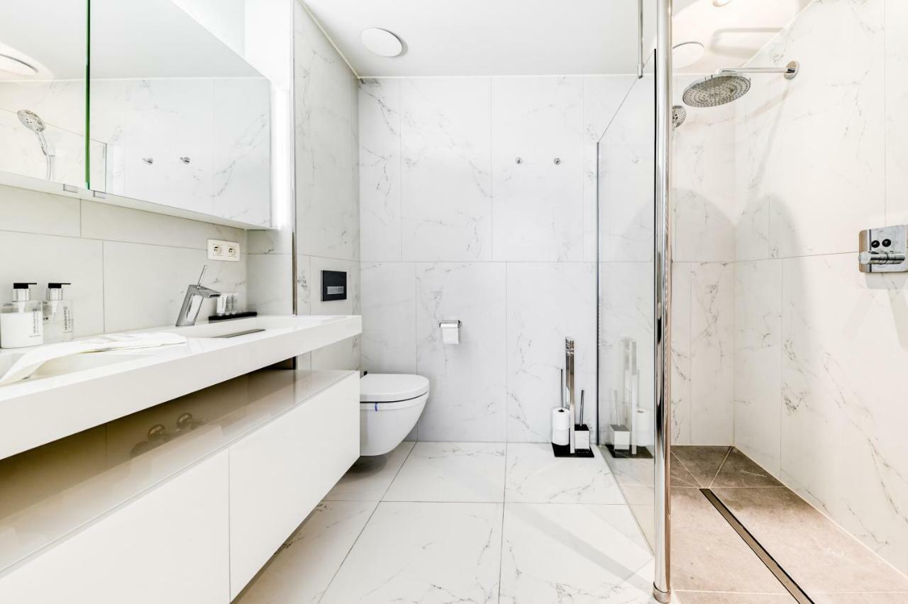 Acropolis - Luxury Appartments I Hotelservice And Parking