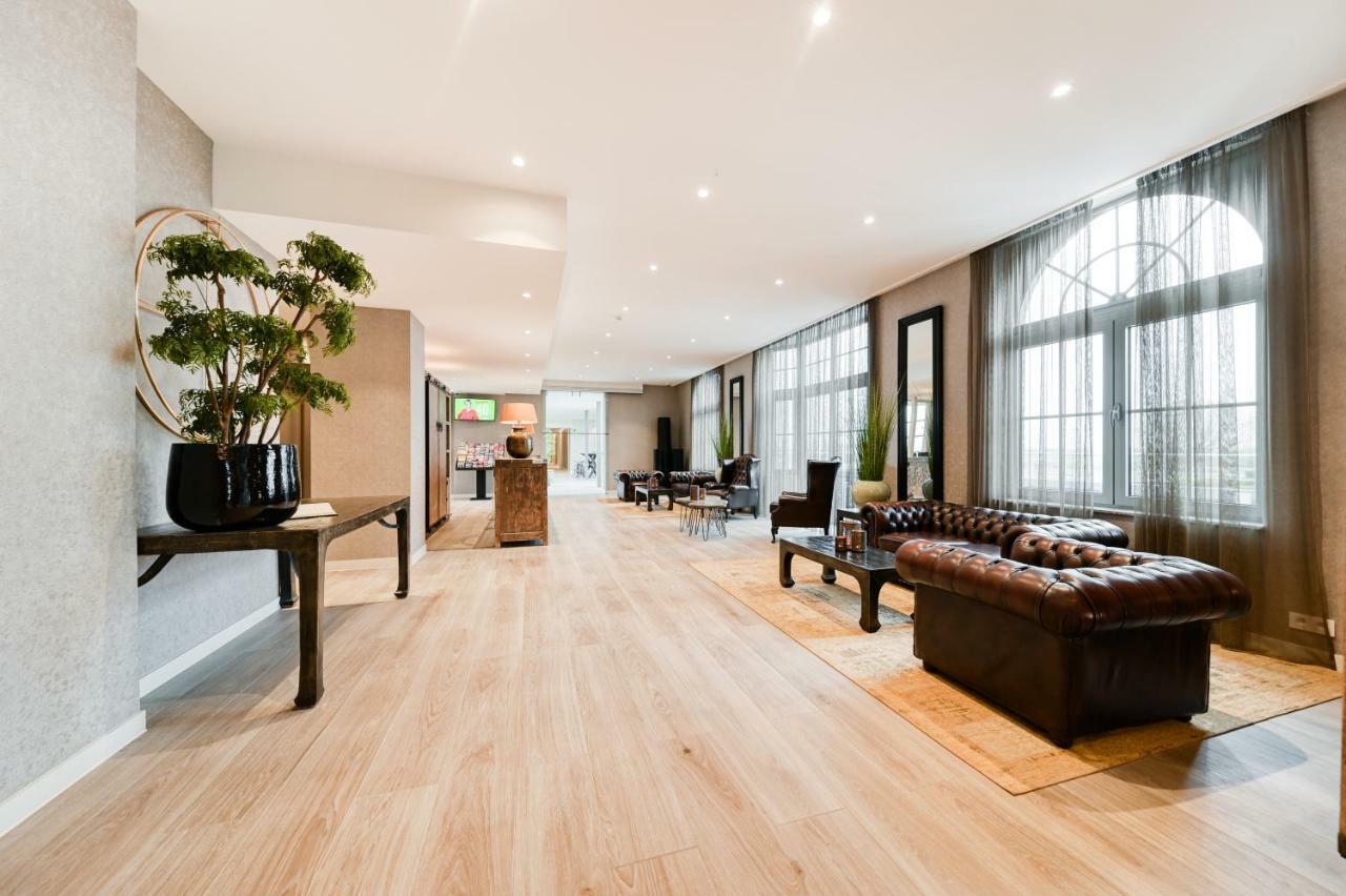 Acropolis - Luxury Appartments I Hotelservice And Parking Aparthotel