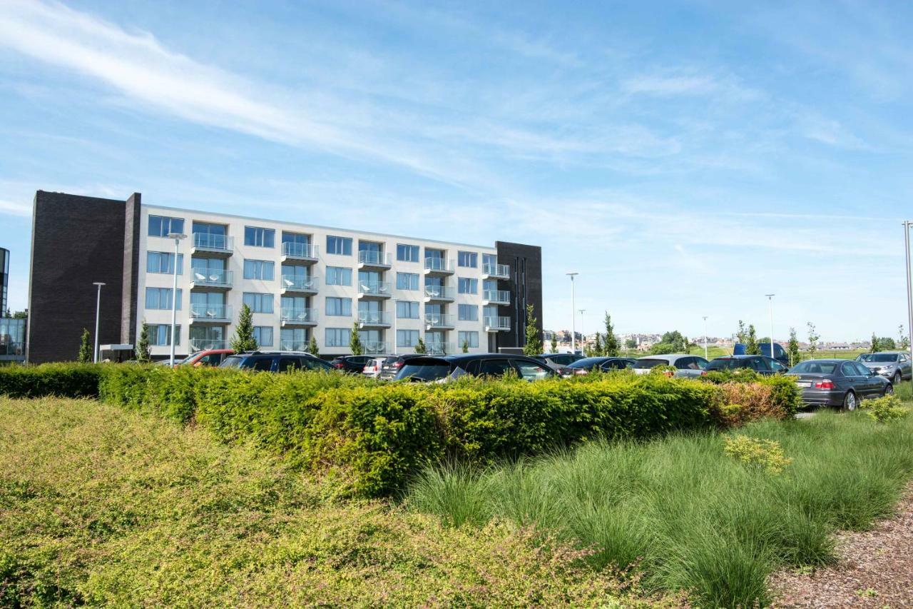 Aparthotel Acropolis - Luxury Appartments I Hotelservice And Parking Middelkerke