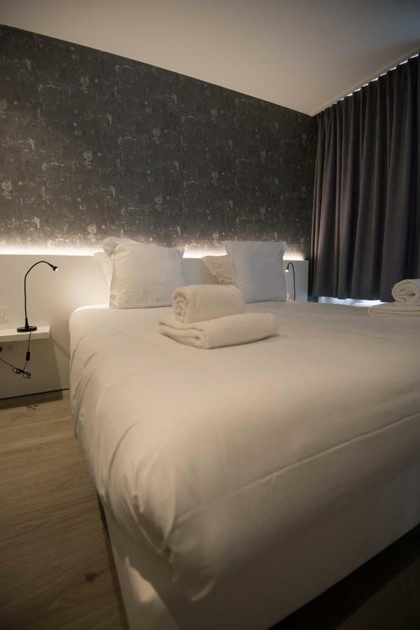 Acropolis - Luxury Appartments I Hotelservice And Parking Middelkerke