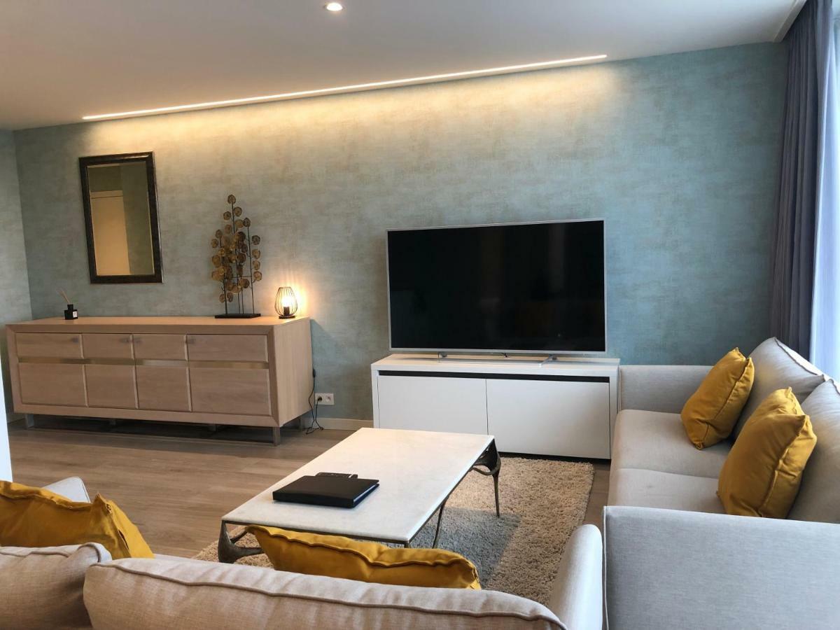 Acropolis - Luxury Appartments I Hotelservice And Parking