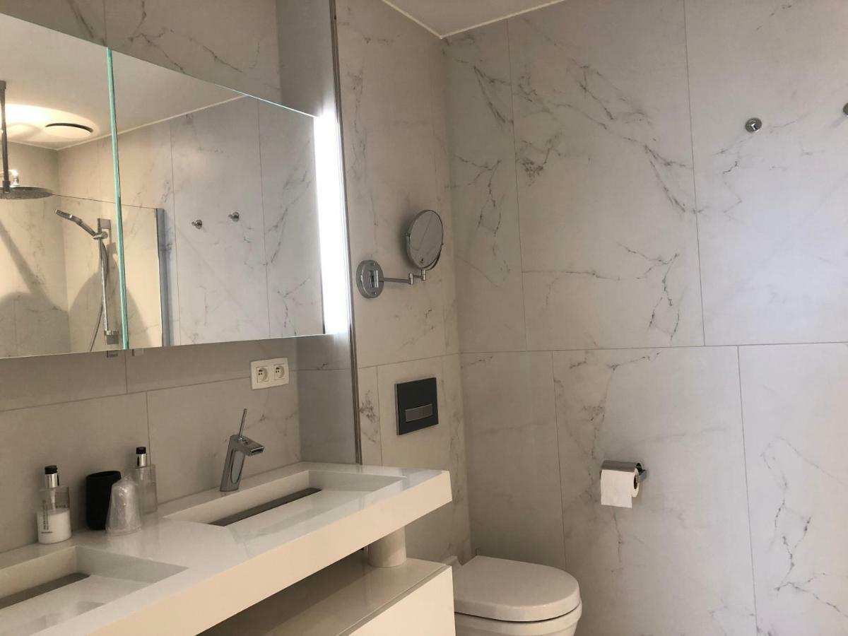 Acropolis - Luxury Appartments I Hotelservice And Parking Aparthotel