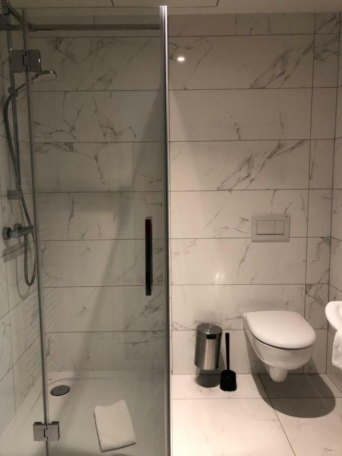 Aparthotel Acropolis - Luxury Appartments I Hotelservice And Parking 4*