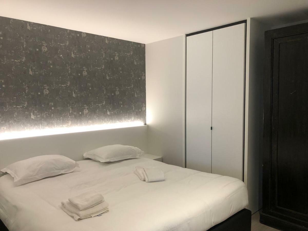 Acropolis - Luxury Appartments I Hotelservice And Parking Middelkerke